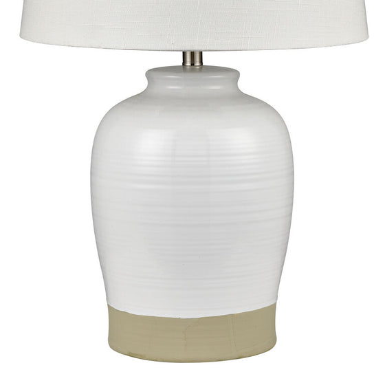 Peli Table Lamp