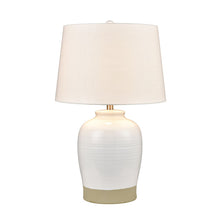  Peli Table Lamp