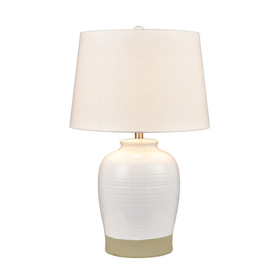 Peli Table Lamp