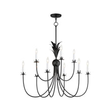  Paloma Large Chandelier