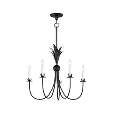  Paloma Medium Chandelier