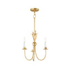 Paloma Small Chandelier