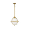 Odeon Medium Pendant