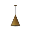 Pitch Small Pendant