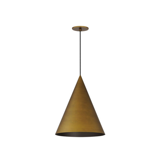Pitch Small Pendant