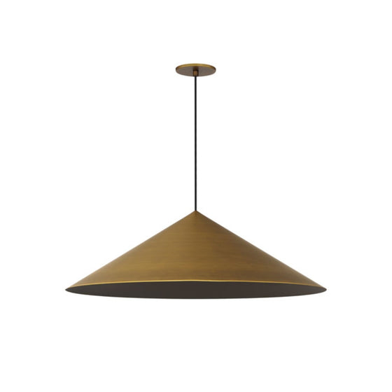 Pitch Large Pendant