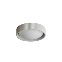  Soufflé Small Flushmount