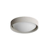 Soufflé Medium Flushmount