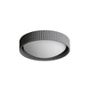 Soufflé Medium Flushmount