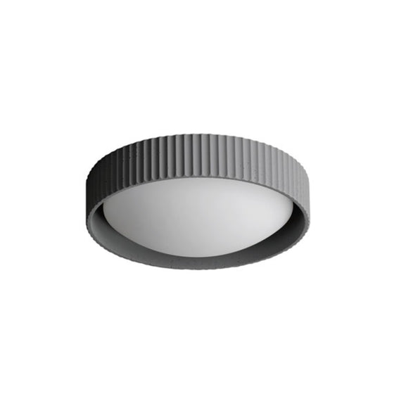 Soufflé Medium Flushmount